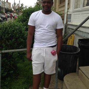 Meet your Posher, Emanuel